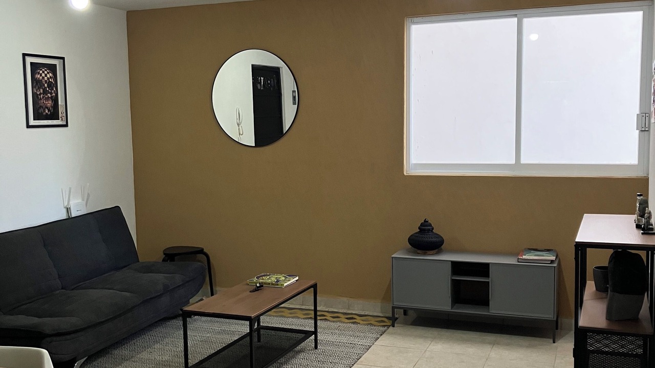 Photo of Livingroom in Patzcuaro