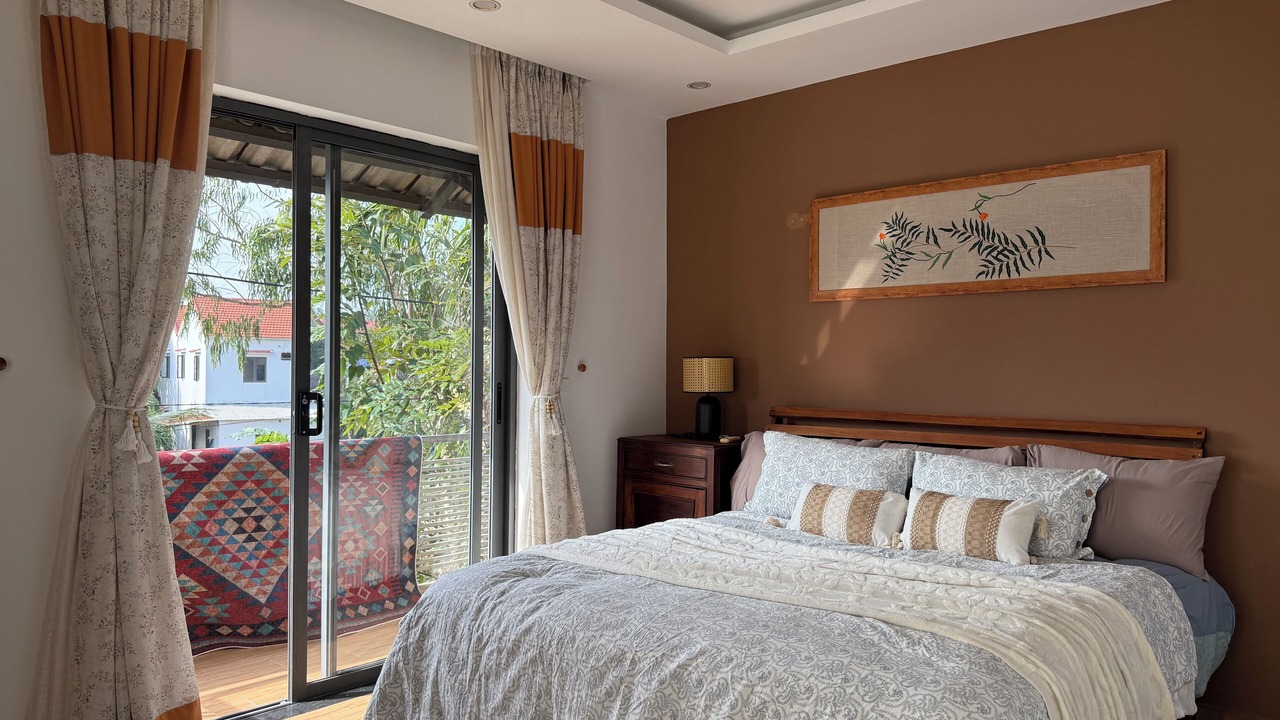 Photo of Bedroom in Cam An