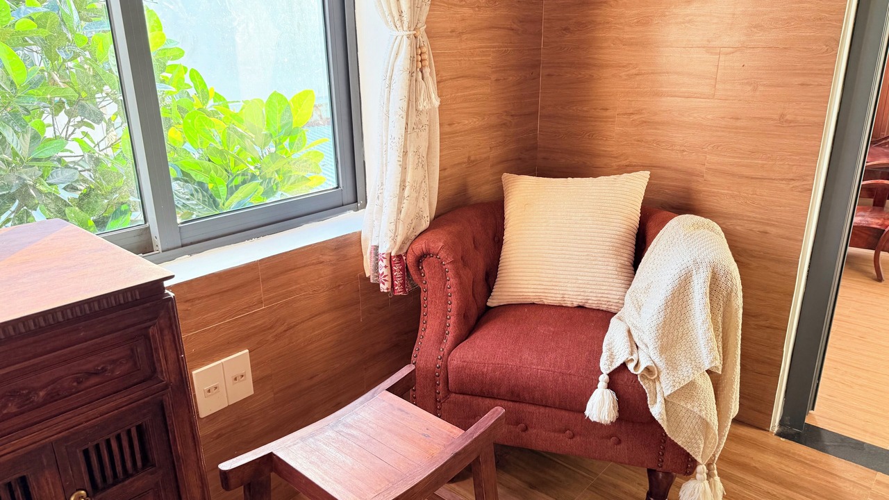 Photo of Livingroom in Cam An