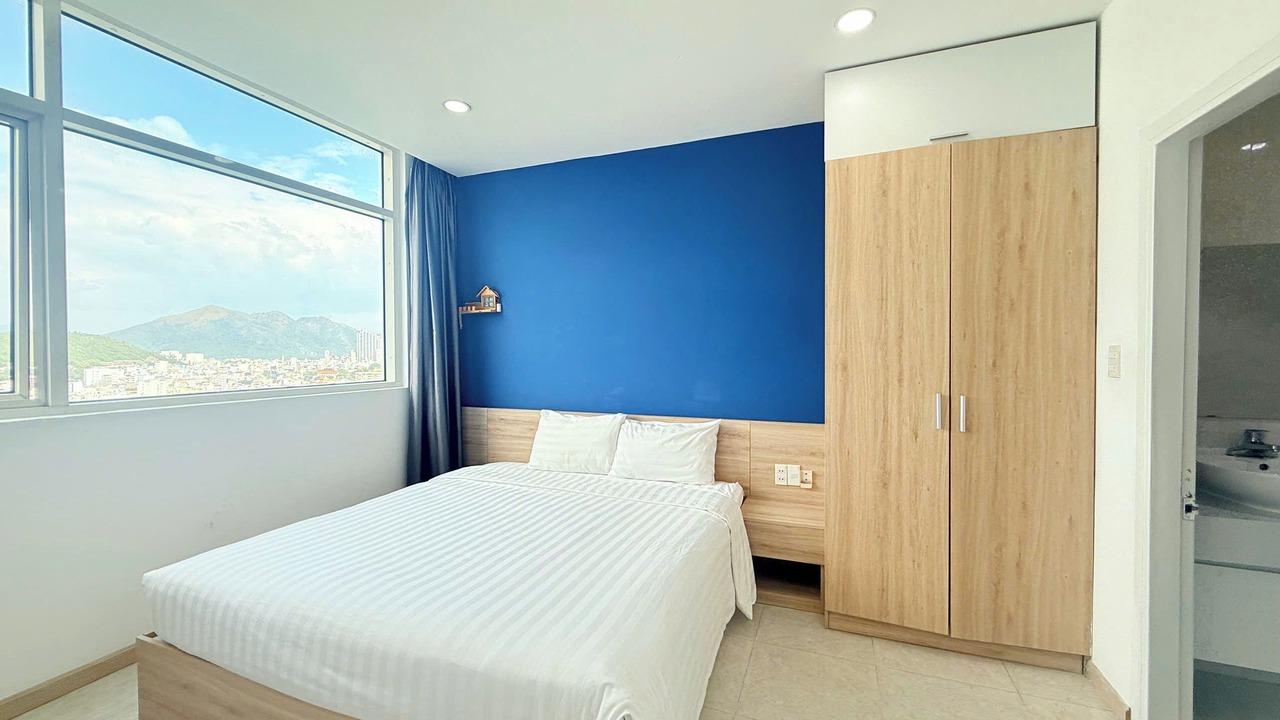 Photo of Bedroom in Tran Phu Beach