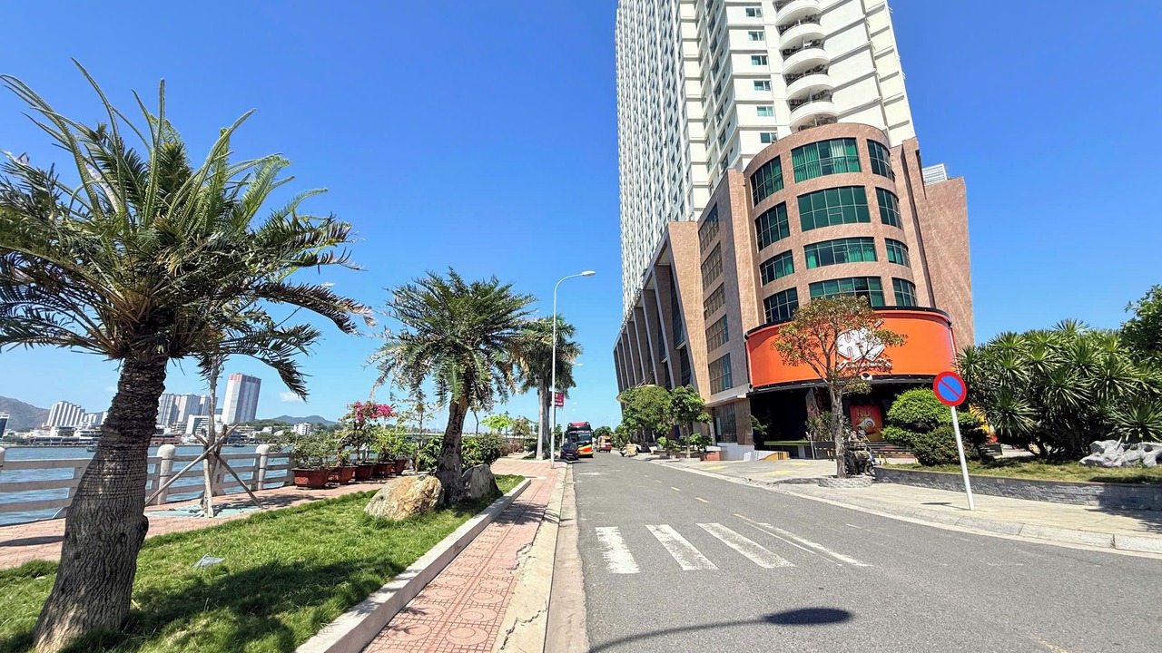 Photo of Outdoor in Tran Phu Beach