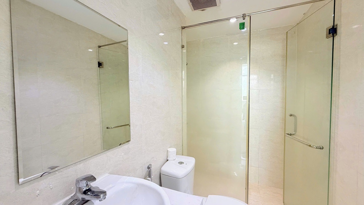 Photo of Bathroom in Tran Phu Beach
