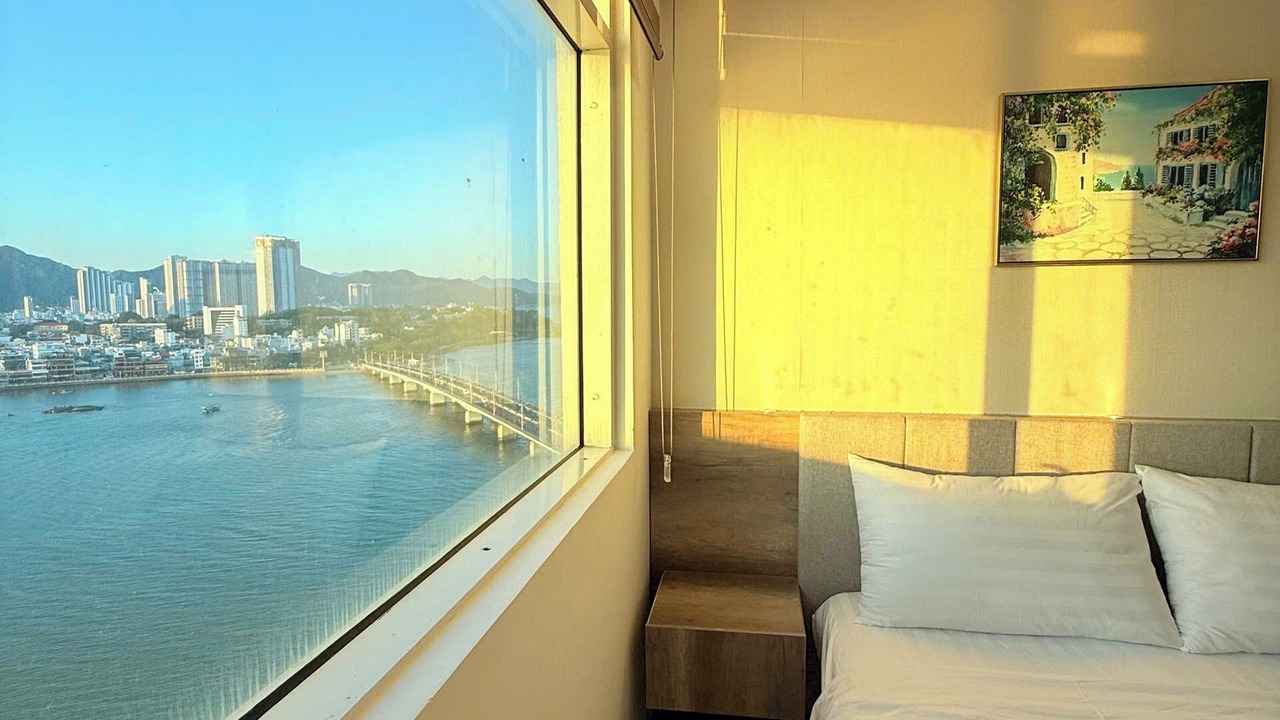 Photo of Bedroom in Tran Phu Beach