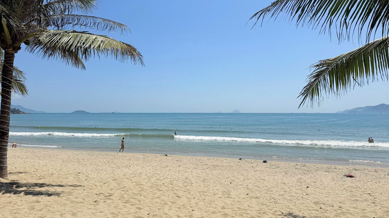 Photo of Others in Tran Phu Beach