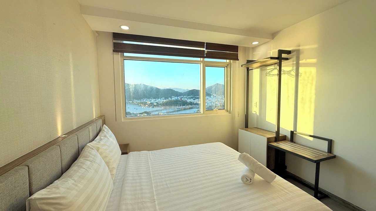 Photo of Bedroom in Tran Phu Beach