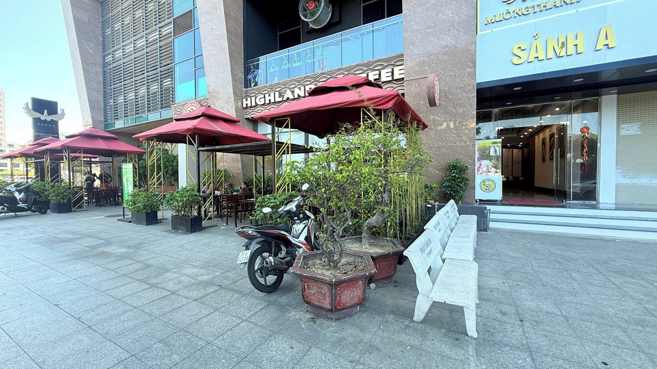 Photo of Outdoor in Tran Phu Beach