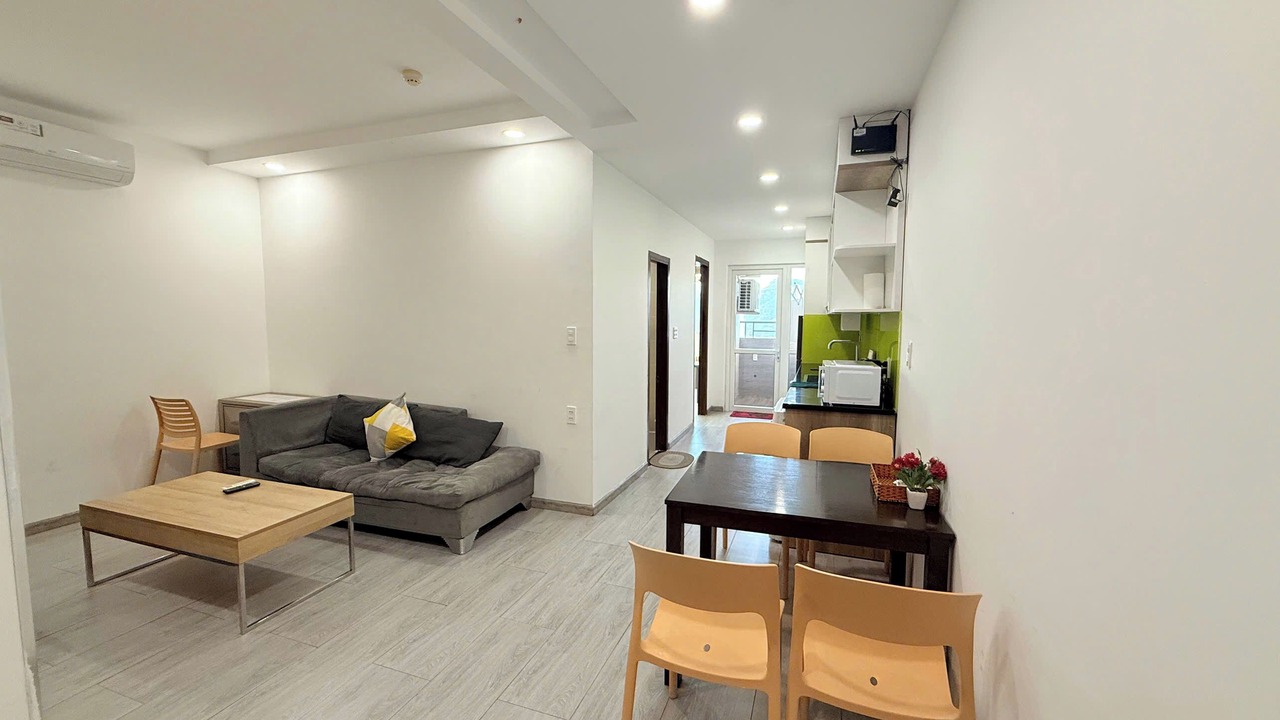Photo of Livingroom in Tran Phu Beach