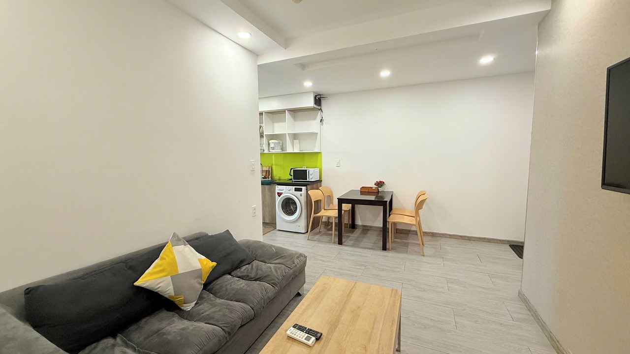 Photo of Livingroom in Tran Phu Beach