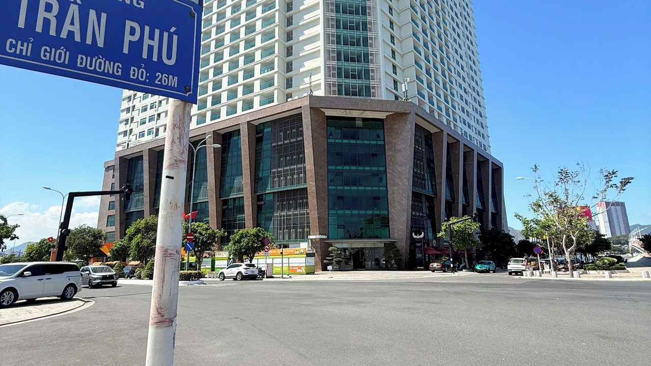 Photo of Outdoor in Tran Phu Beach