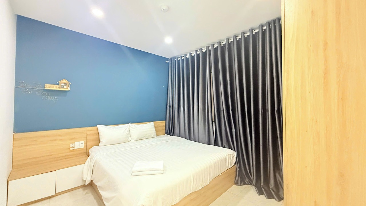 Photo of Bedroom in Tran Phu Beach