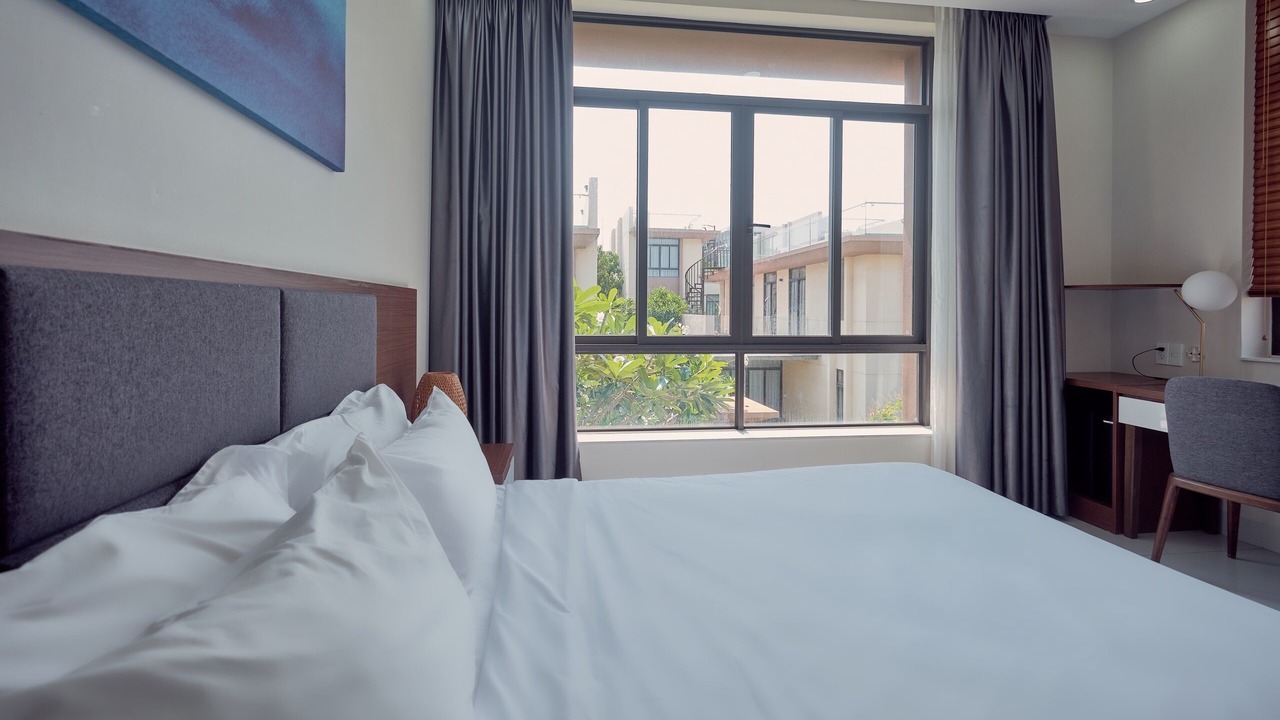Photo of Bedroom in Cam Lam