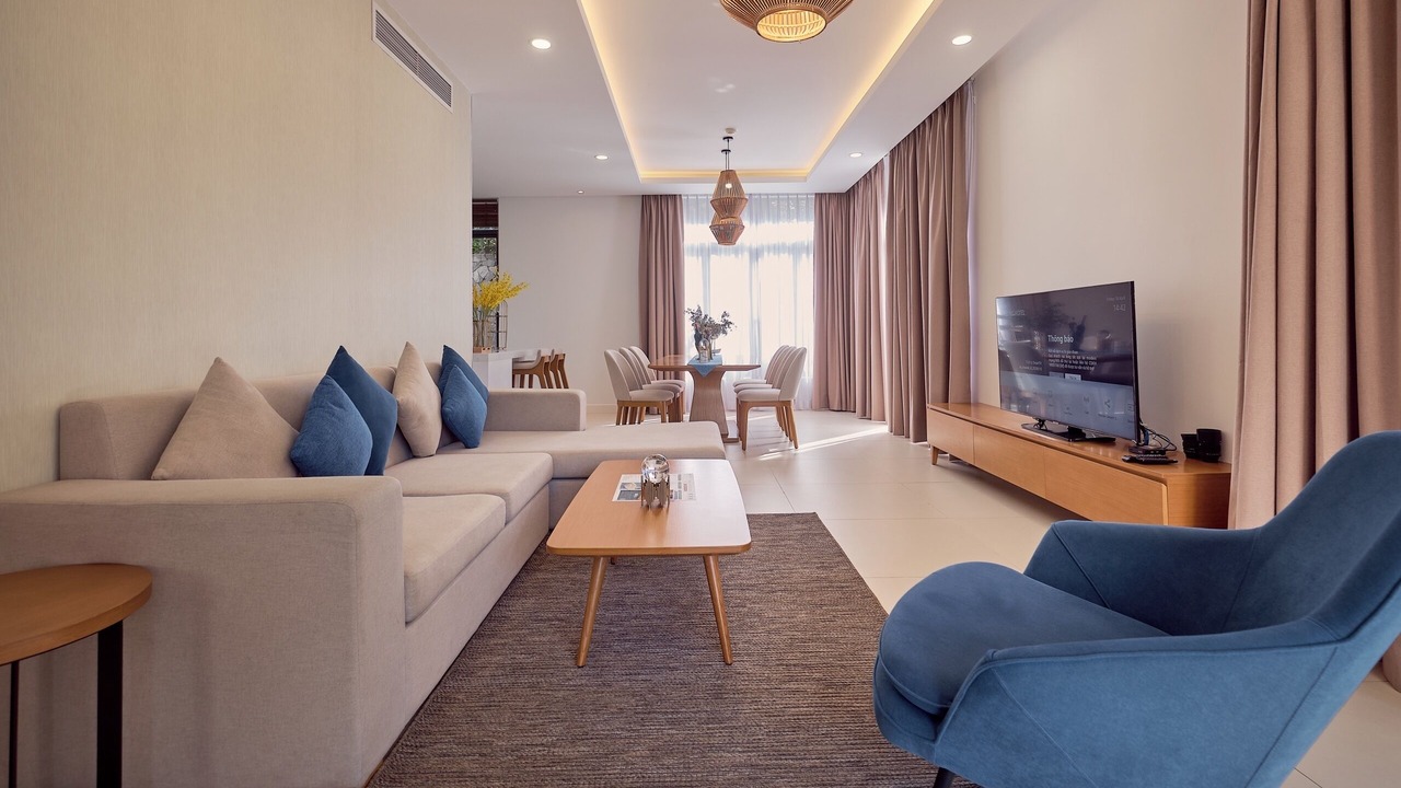 Photo of Livingroom in Cam Lam