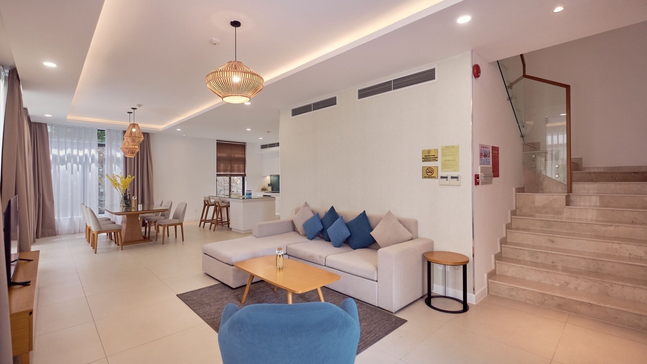 Photo of Bedroom in Cam Lam