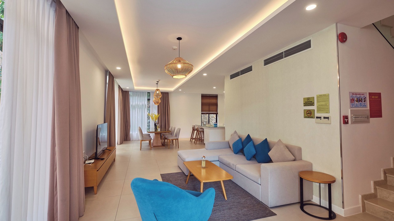 Photo of Livingroom in Cam Lam