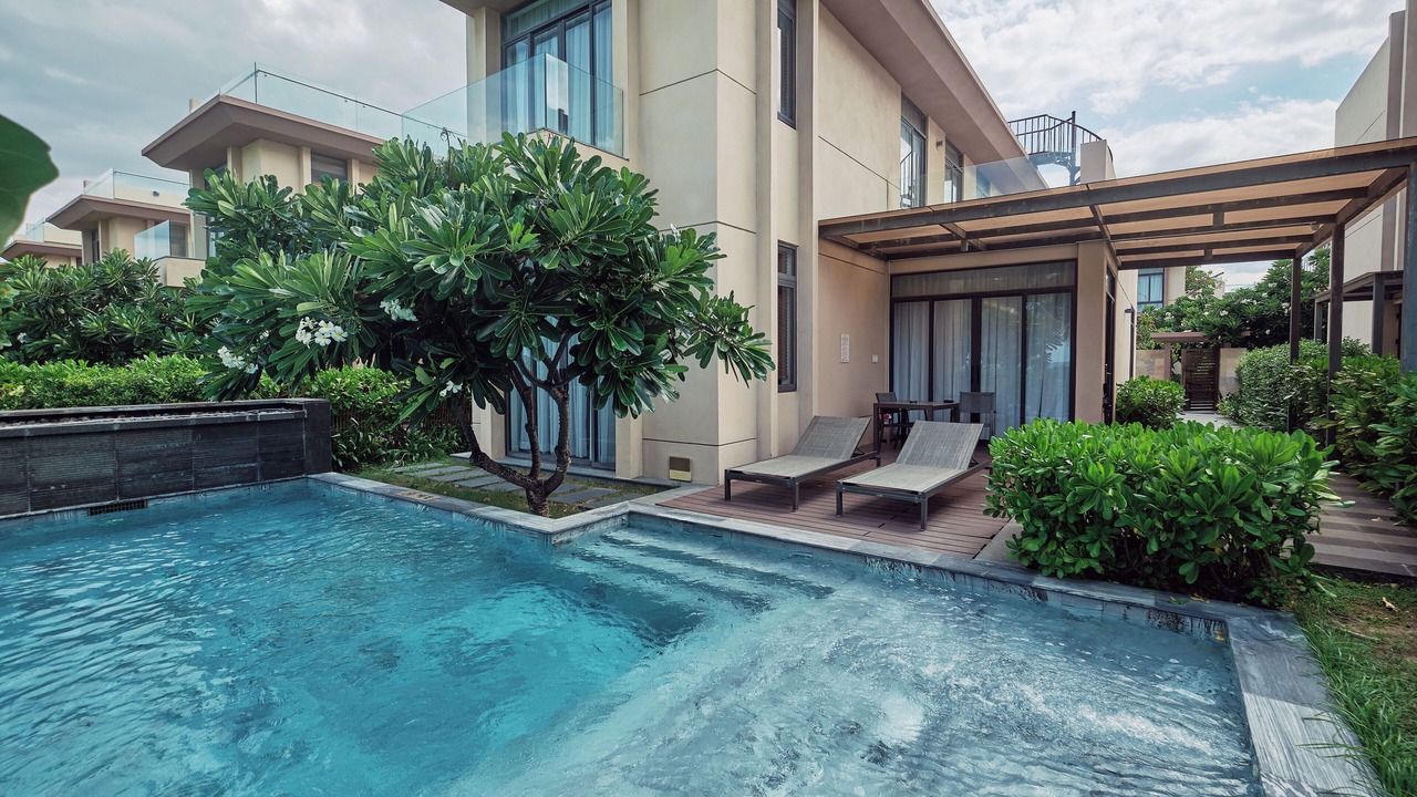 Photo of Outdoor in Cam Lam