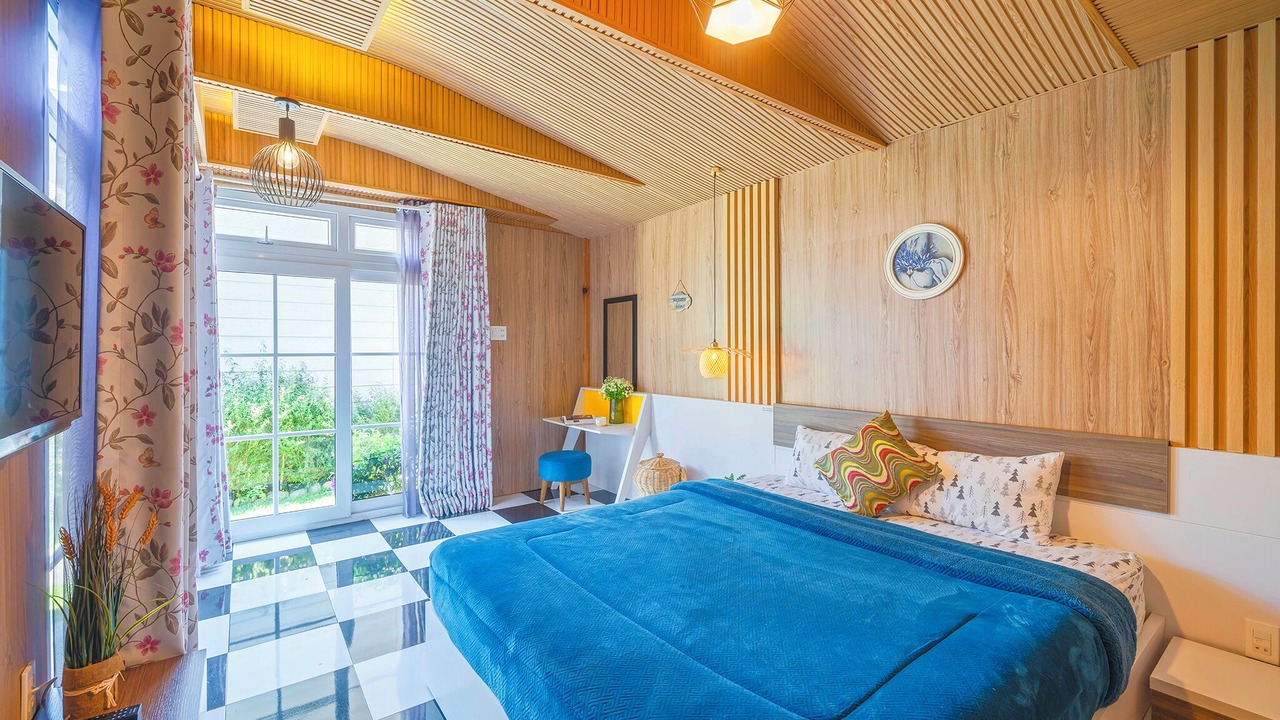 Photo of Bedroom in Da Lat