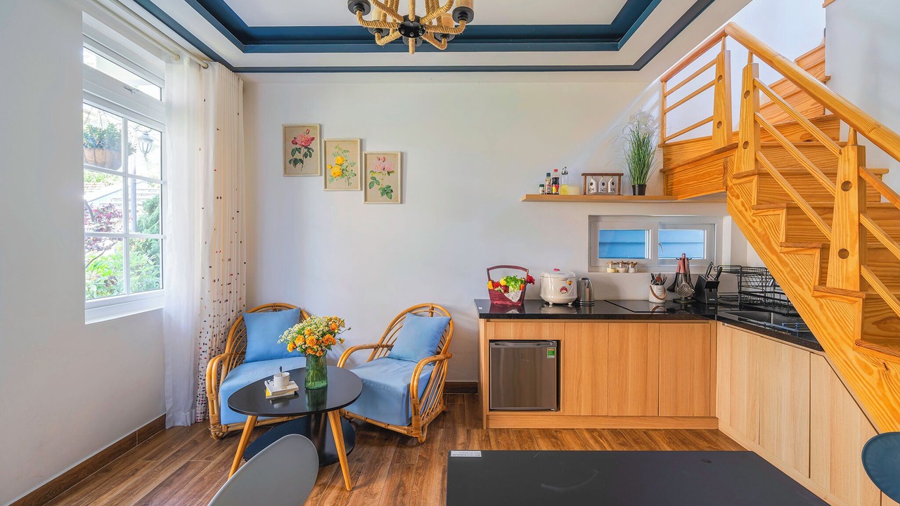 Photo of Kitchen in Da Lat