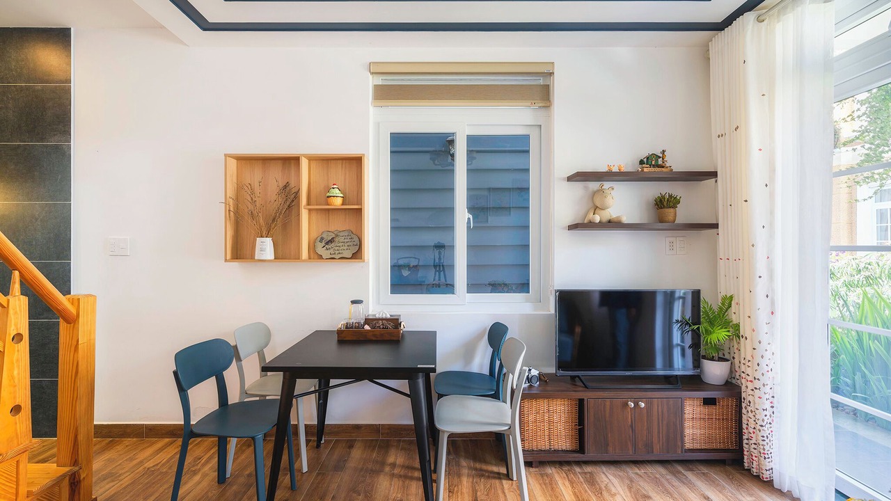 Photo of Livingroom in Da Lat