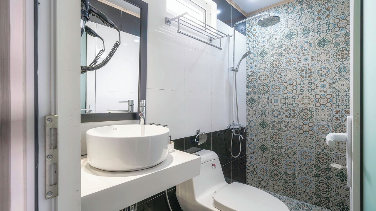 Photo of Bathroom in Da Lat