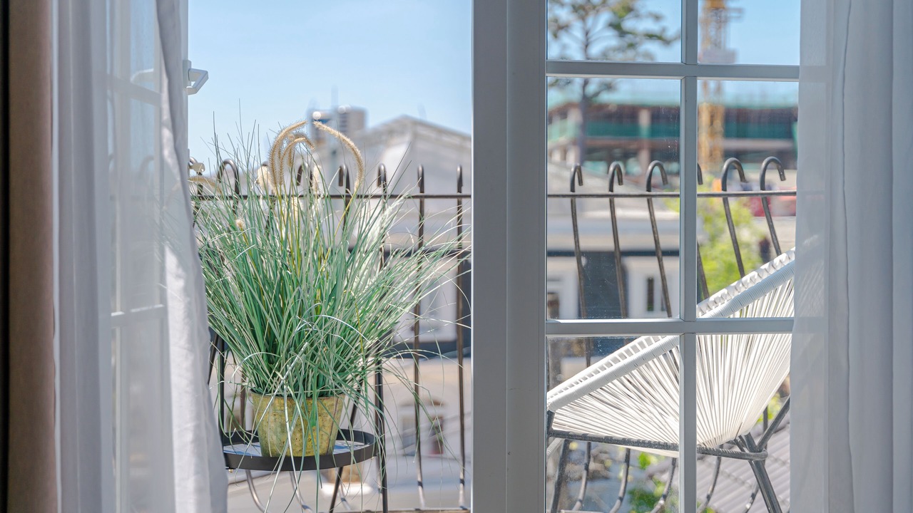Photo of Patio Balcony in Da Lat