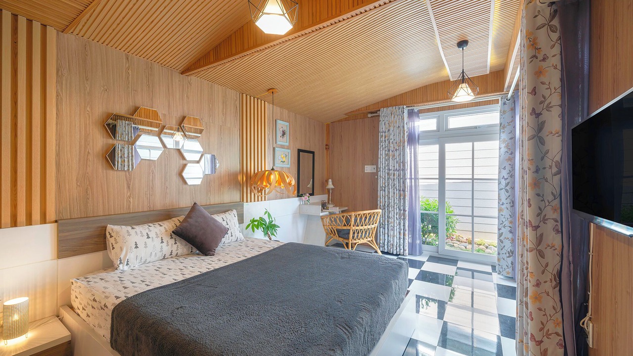 Photo of Bedroom in Da Lat