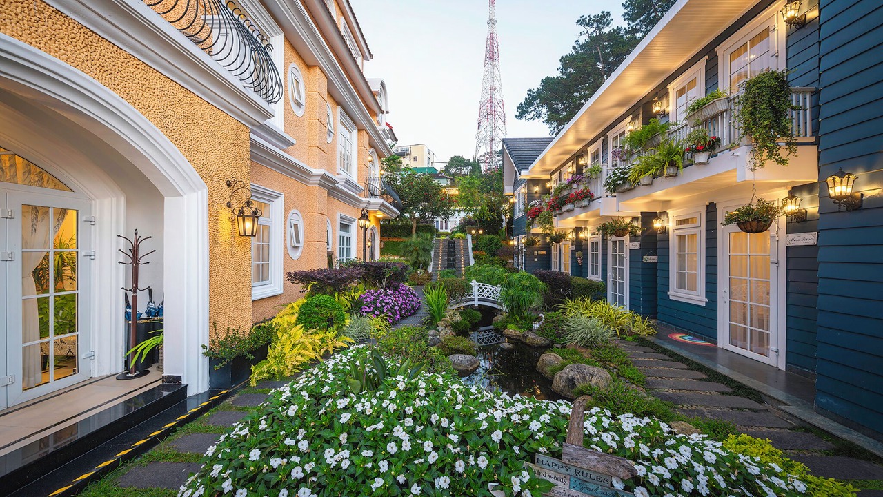 Photo of Outdoor in Da Lat