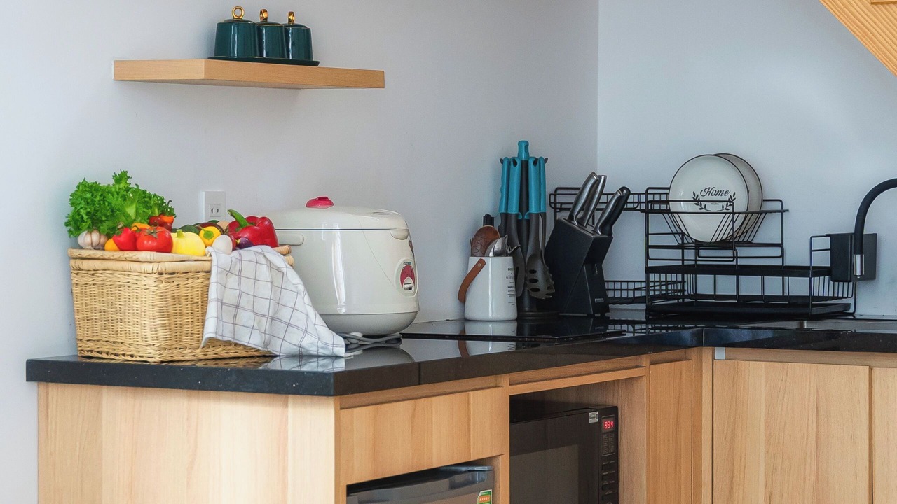 Photo of Kitchen in Da Lat