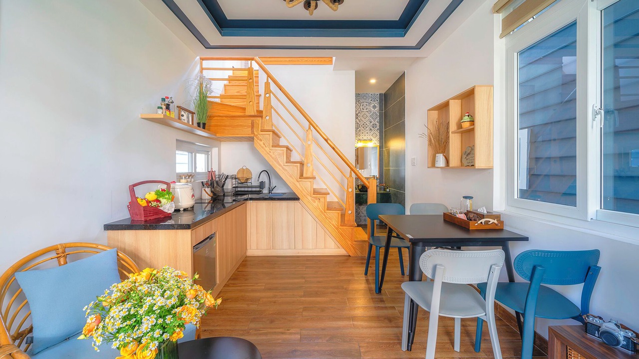 Photo of Livingroom in Da Lat