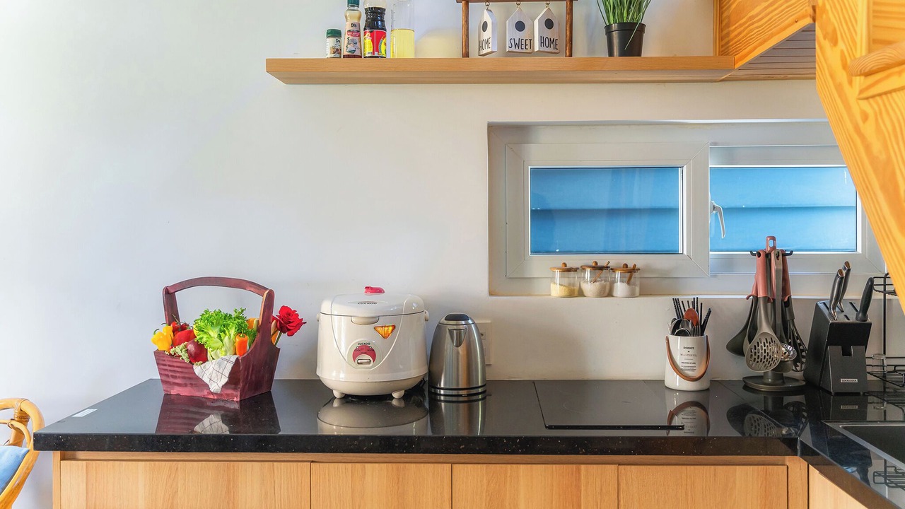 Photo of Kitchen in Da Lat