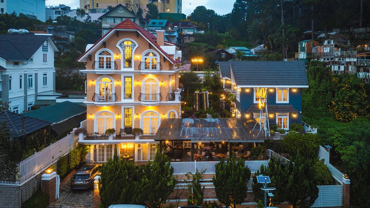 Photo of Outdoor in Da Lat