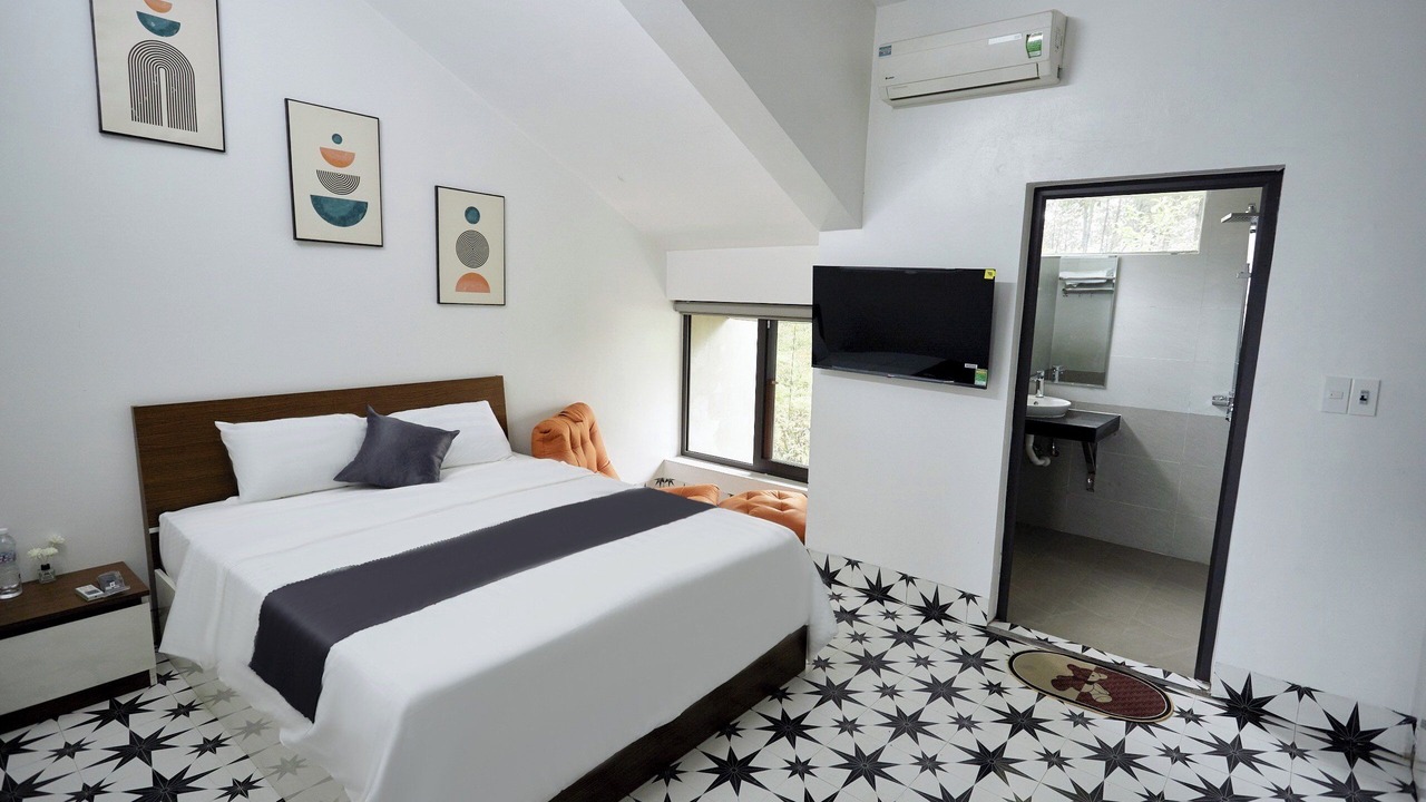 Photo of Bedroom in Sa Pa