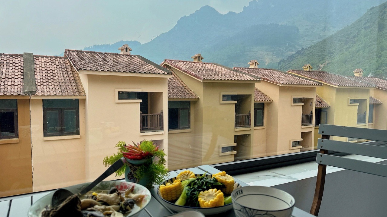 Photo of Outdoor in Sa Pa