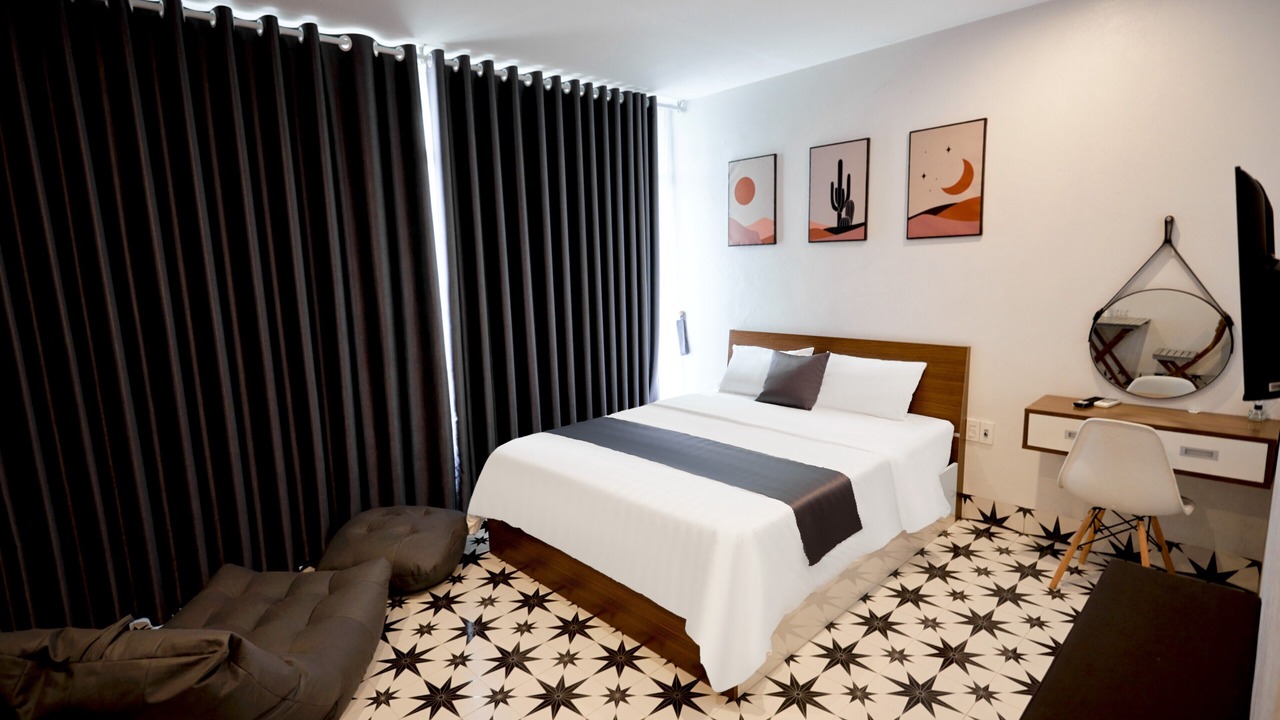 Photo of Bedroom in Sa Pa