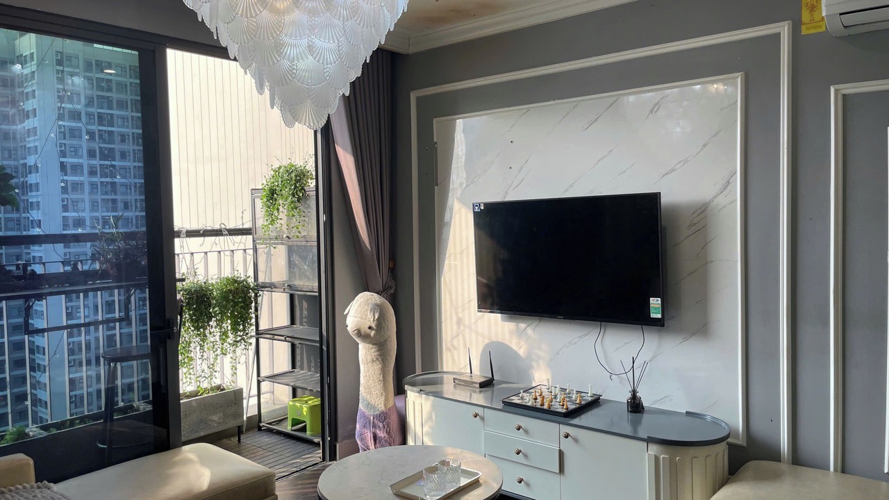 Photo of Livingroom in Gia Lam