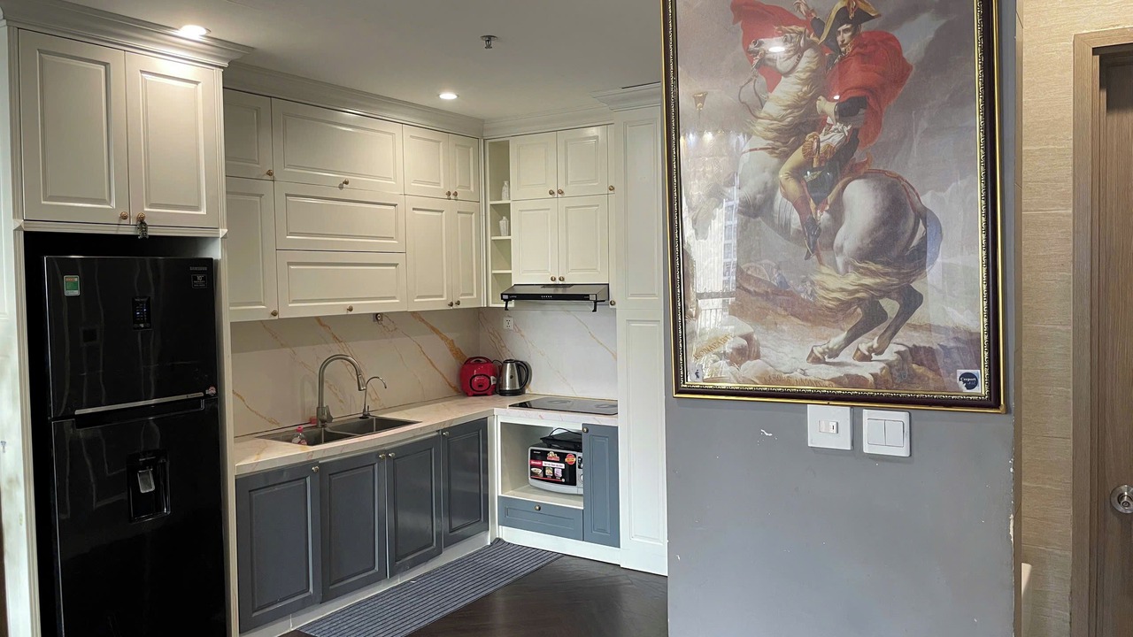 Photo of Kitchen in Gia Lam