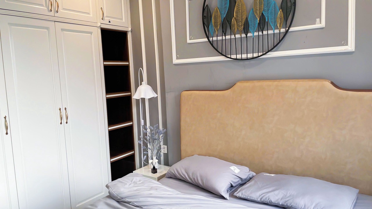 Photo of Bedroom in Gia Lam