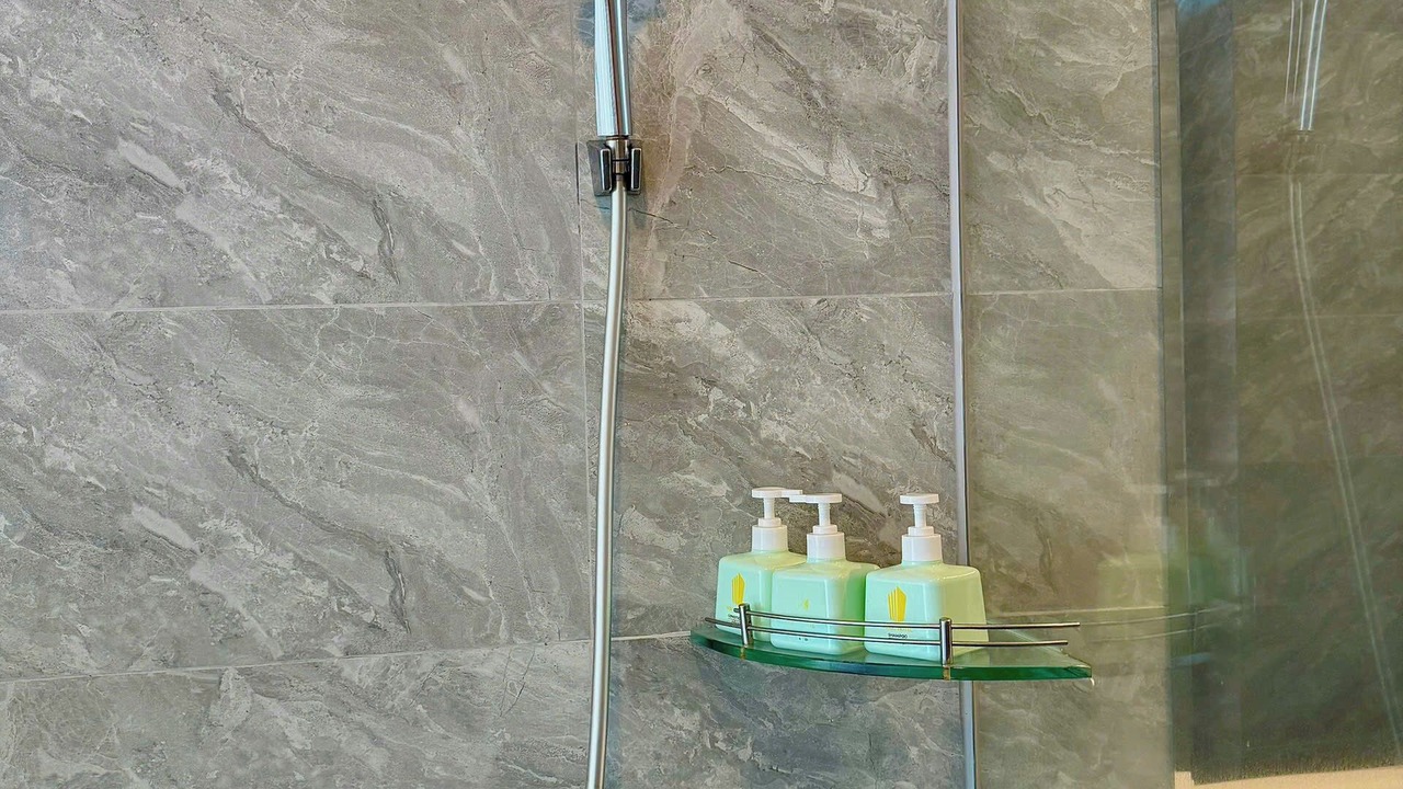 Photo of Bathroom in Tran Phu Beach