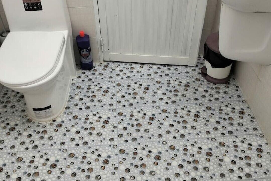 Photo of Bathroom in Phan Thiet