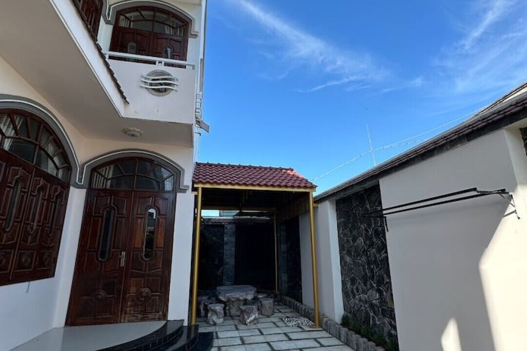 Photo of Outdoor in Phan Thiet