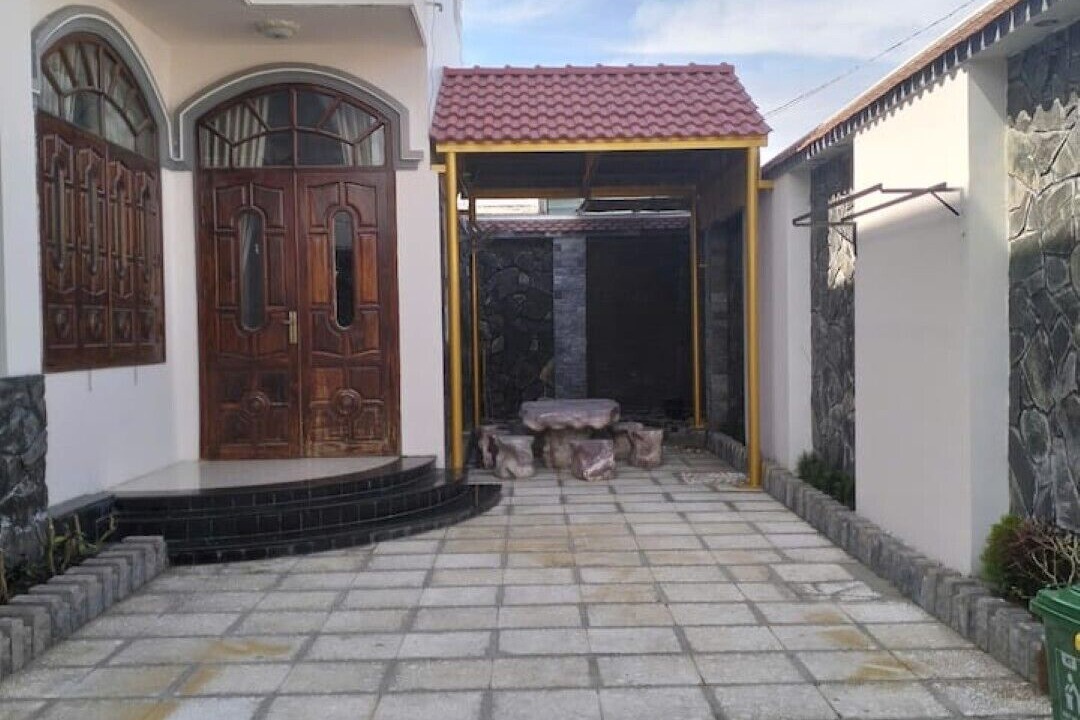 Photo of Patio Balcony in Phan Thiet