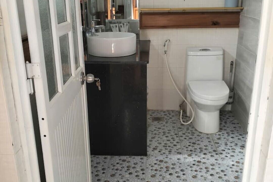 Photo of Bathroom in Phan Thiet