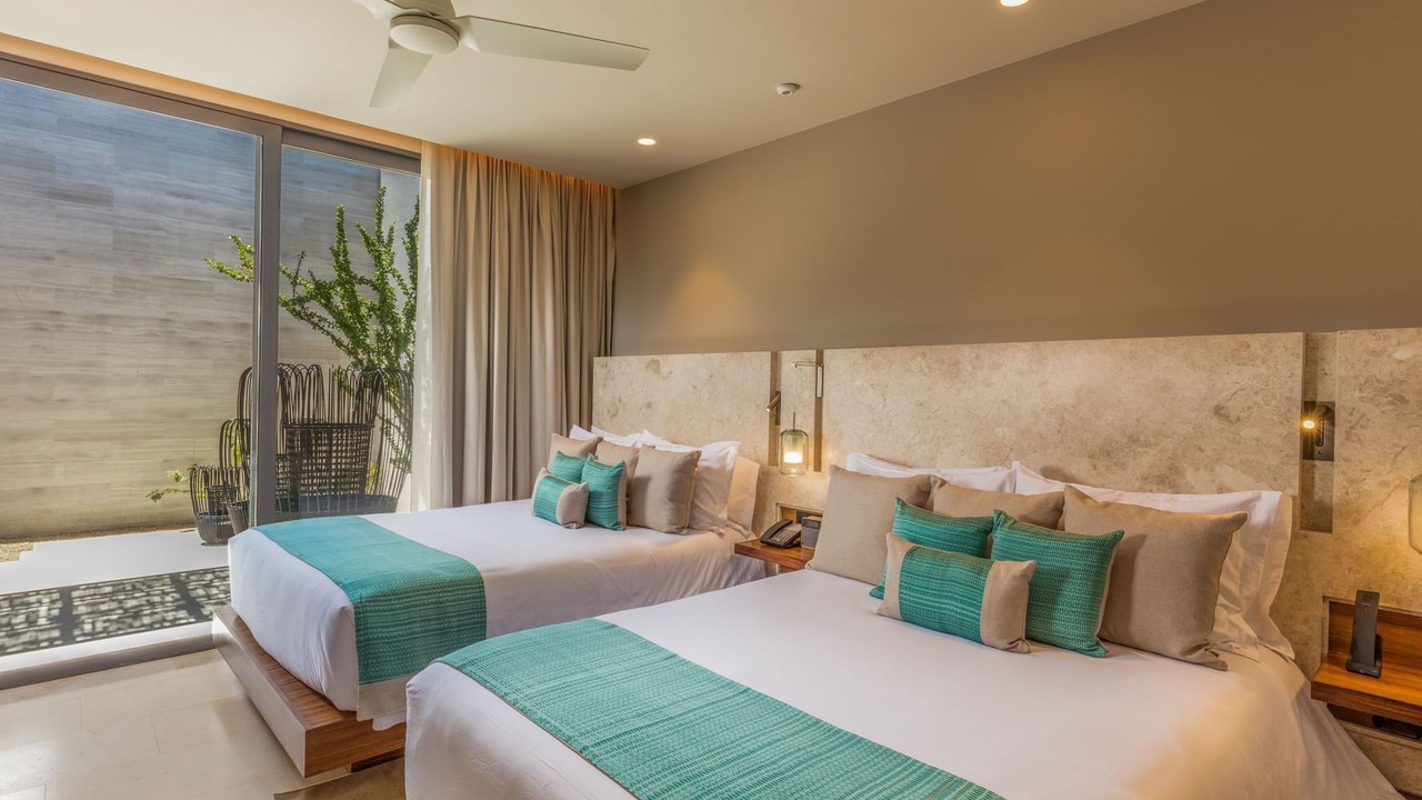 Photo of Bedroom in San Jose del Cabo