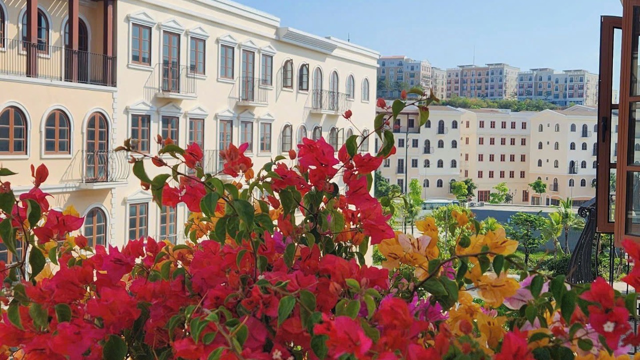 Photo of Outdoor in An Thoi