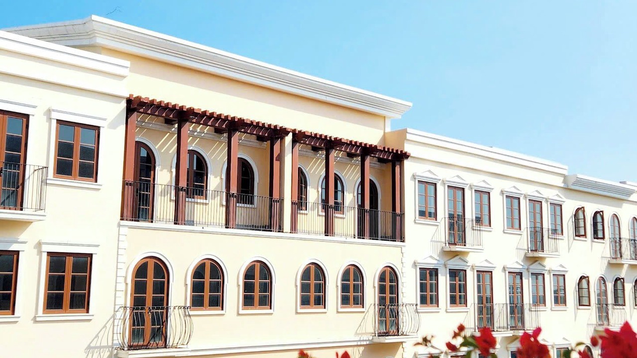 Photo of Outdoor in An Thoi