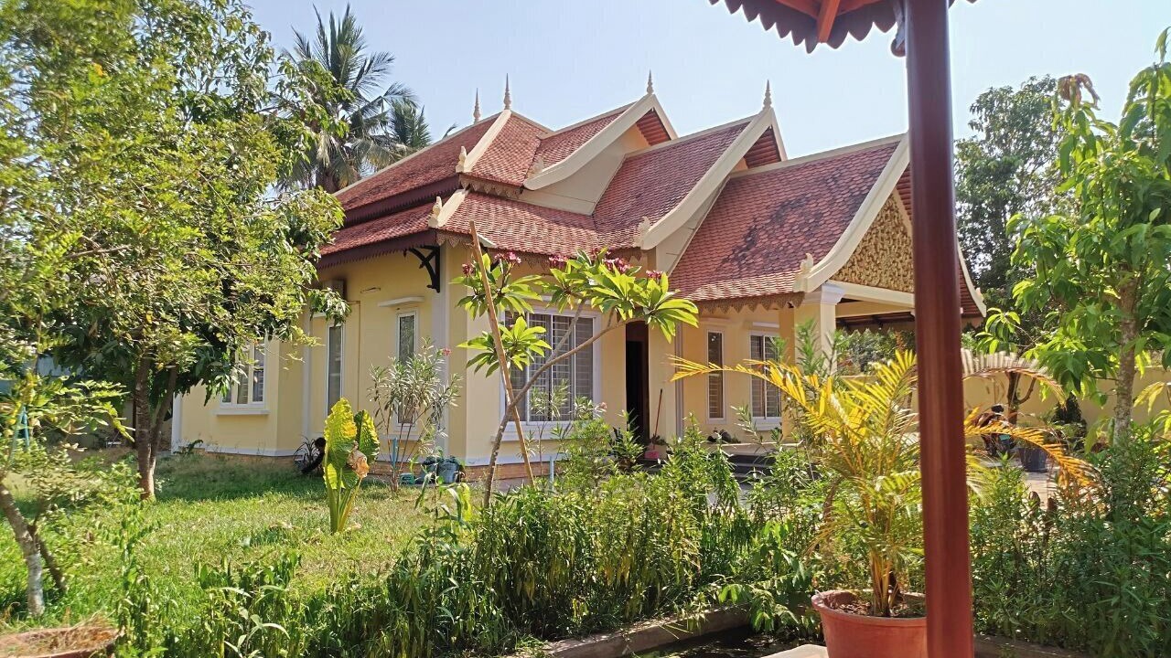 Photo of Outdoor in Siem Reap