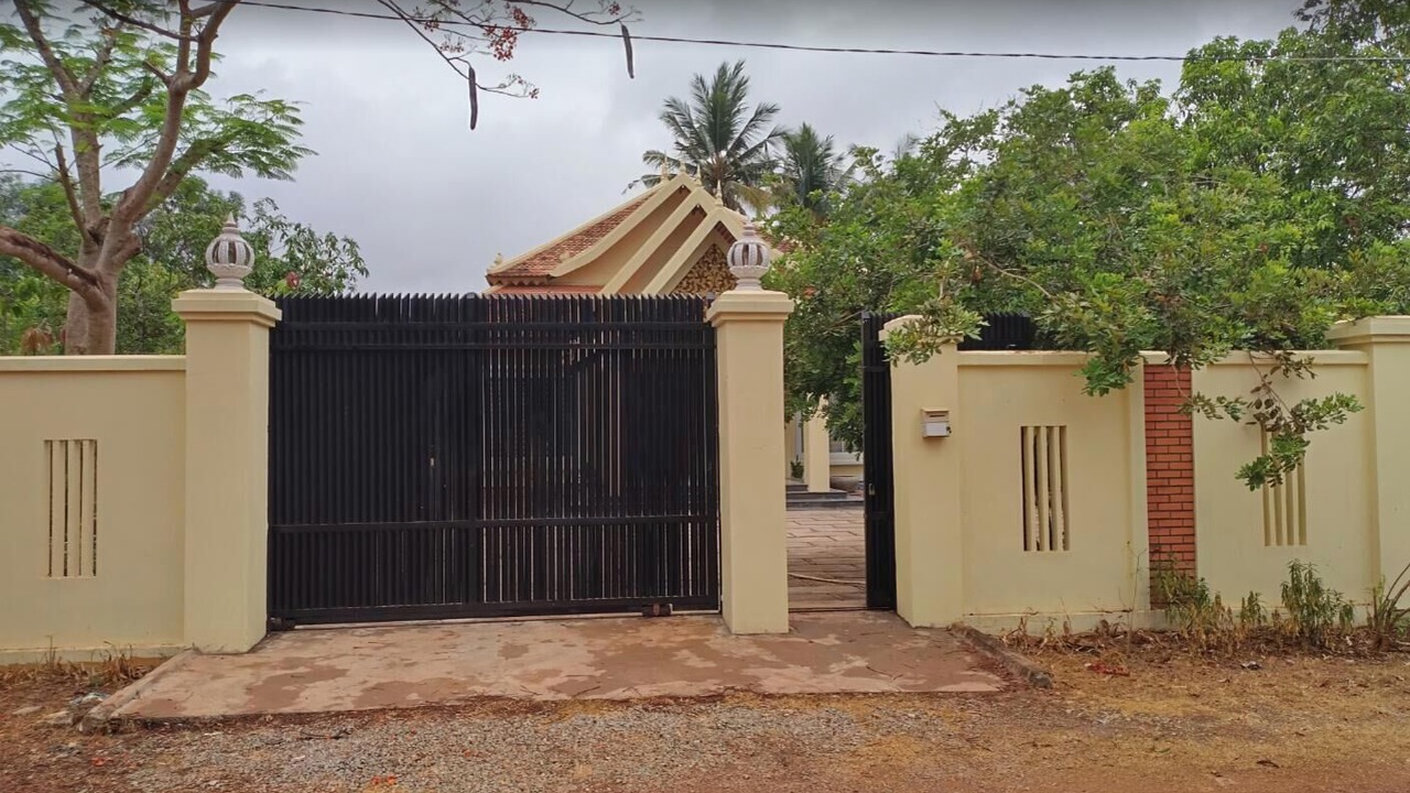 Photo of Outdoor in Siem Reap