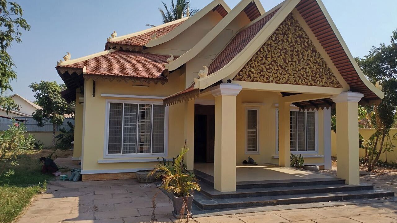 Photo of Outdoor in Siem Reap