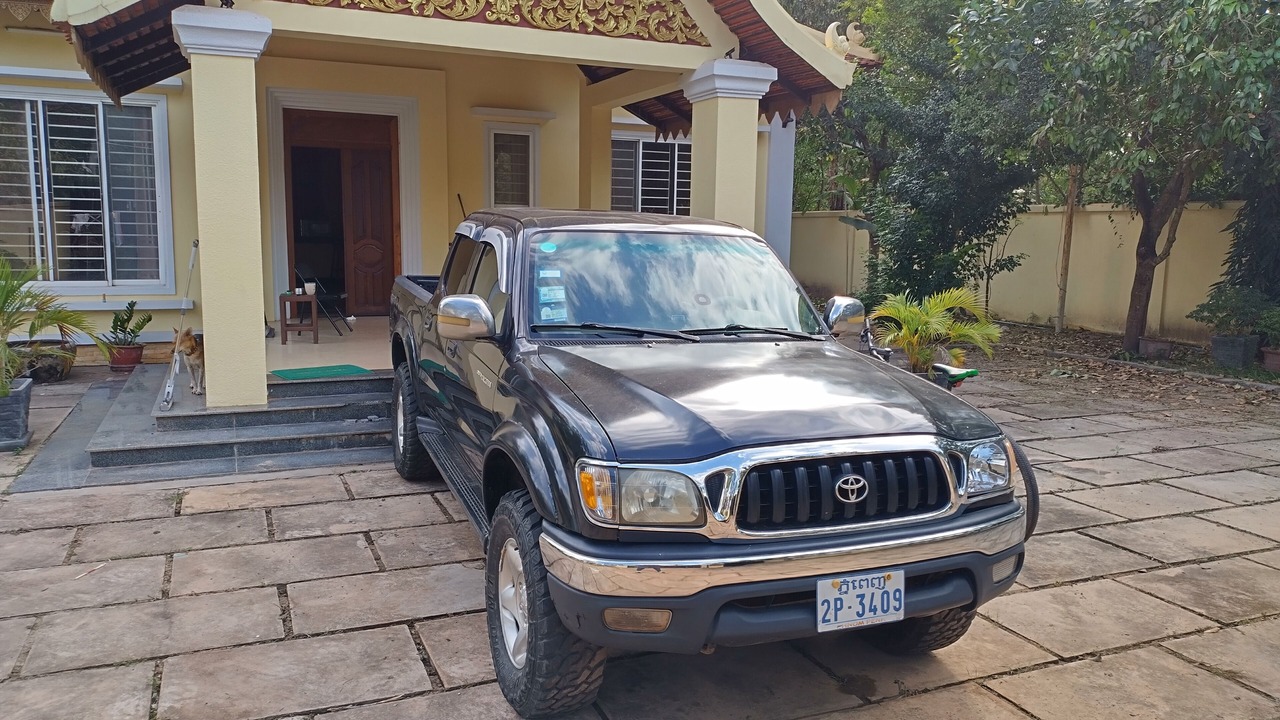 Photo of Outdoor in Siem Reap