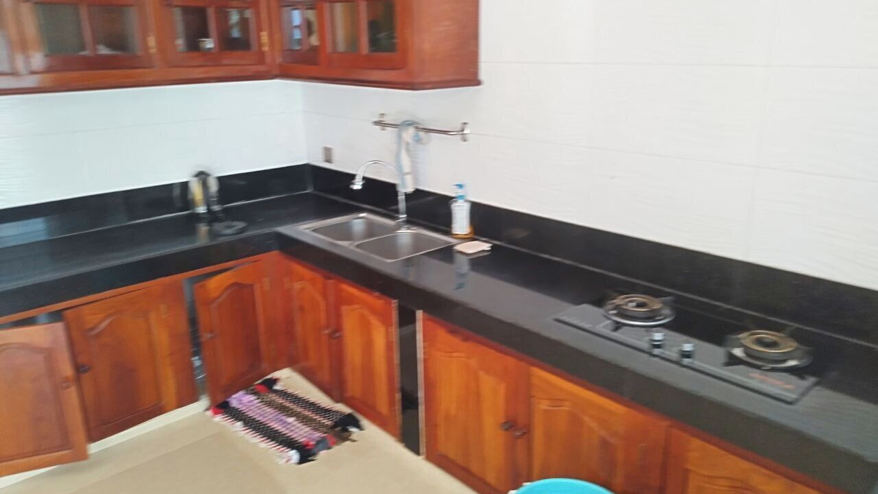 Photo of Kitchen in Siem Reap