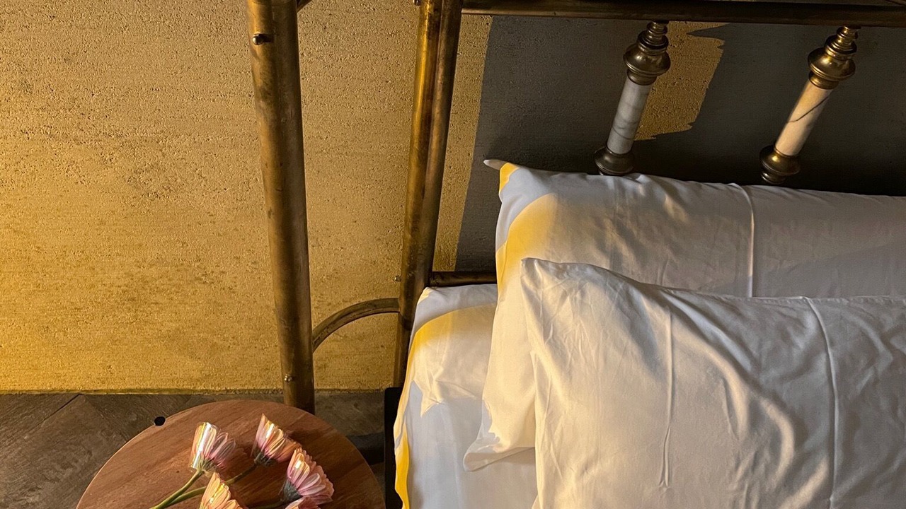 Photo of Bedroom in Bukit Fraser